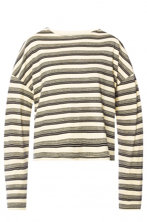 'tilly stripe' top, zdjęcie 1 'tilly stripe' top od AllSaints